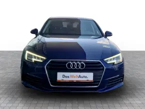 Audi A4 1.4 TFSI thumbnail