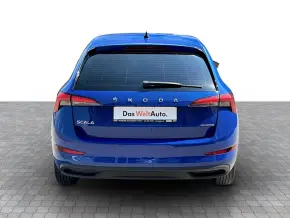 Škoda SCALA AMBITION 1.0 TSI thumbnail