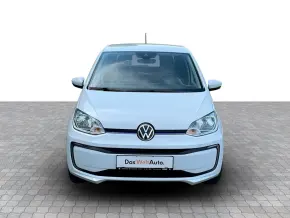 VW e up! entry 4 usi thumbnail