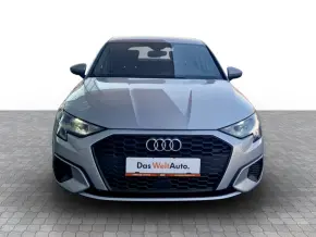 Audi A3 Sportback 30 TDI thumbnail