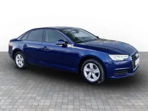 Audi A4 1.4 TFSI thumbnail