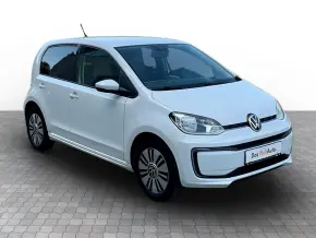 VW e up! entry 4 usi thumbnail