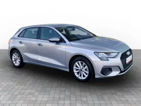 Audi A3 Sportback 30 TDI thumbnail