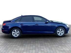 Audi A4 1.4 TFSI thumbnail