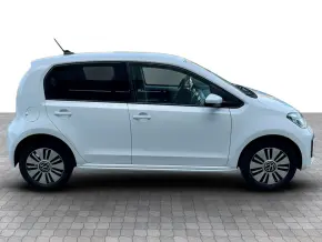 VW e up! entry 4 usi thumbnail