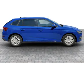 Škoda SCALA AMBITION 1.0 TSI thumbnail