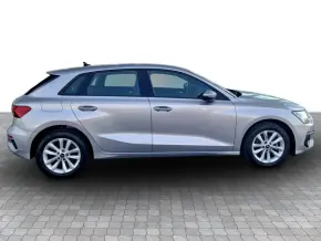 Audi A3 Sportback 30 TDI thumbnail
