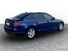 Audi A4 1.4 TFSI thumbnail