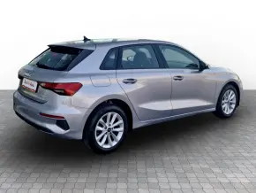 Audi A3 Sportback 30 TDI thumbnail