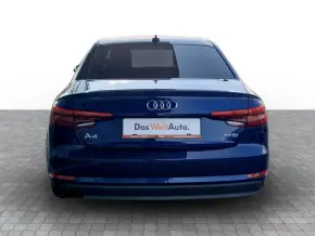 Audi A4 1.4 TFSI thumbnail