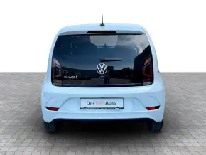 VW e up! entry 4 usi thumbnail