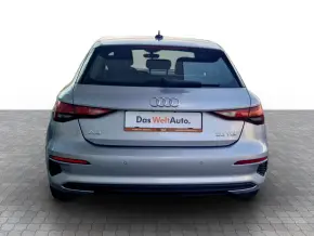 Audi A3 Sportback 30 TDI thumbnail