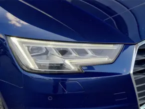 Audi A4 1.4 TFSI thumbnail