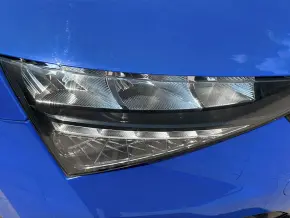 Škoda SCALA AMBITION 1.0 TSI thumbnail