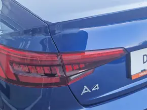 Audi A4 1.4 TFSI thumbnail