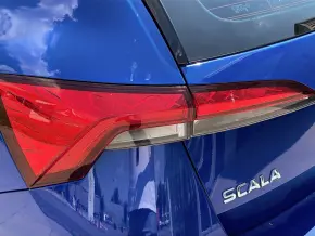Škoda SCALA AMBITION 1.0 TSI thumbnail