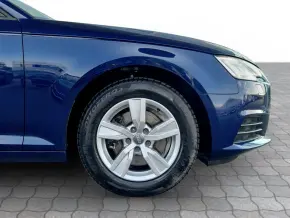 Audi A4 1.4 TFSI thumbnail