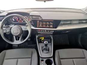 Audi A3 Sportback 30 TDI thumbnail