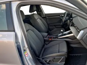 Audi A3 Sportback 30 TDI thumbnail
