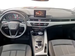 Audi A4 1.4 TFSI thumbnail
