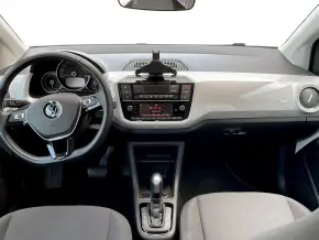 VW e up! entry 4 usi thumbnail