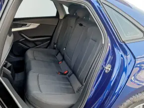 Audi A4 1.4 TFSI thumbnail