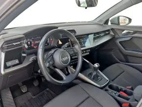 Audi A3 Sportback 30 TDI thumbnail