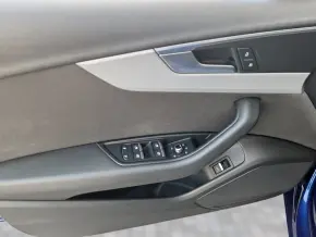 Audi A4 1.4 TFSI thumbnail