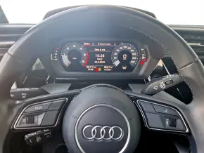 Audi A3 Sportback 30 TDI thumbnail