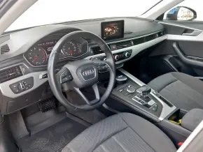 Audi A4 1.4 TFSI thumbnail