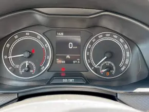 Škoda SCALA AMBITION 1.0 TSI thumbnail