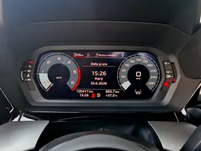 Audi A3 Sportback 30 TDI thumbnail