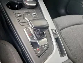 Audi A4 1.4 TFSI thumbnail