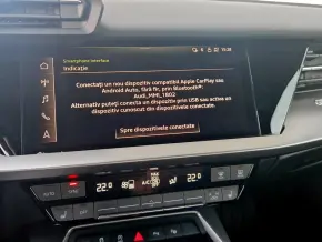 Audi A3 Sportback 30 TDI thumbnail