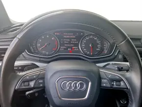 Audi A4 1.4 TFSI thumbnail