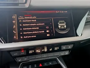 Audi A3 Sportback 30 TDI thumbnail