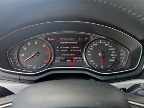 Audi A4 1.4 TFSI thumbnail