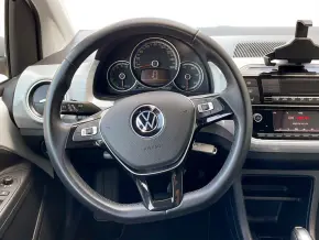 VW e up! entry 4 usi thumbnail