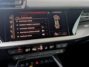 Audi A3 Sportback 30 TDI thumbnail