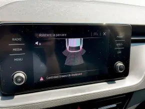 Škoda SCALA AMBITION 1.0 TSI thumbnail