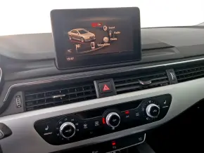 Audi A4 1.4 TFSI thumbnail