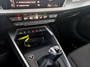 Audi A3 Sportback 30 TDI thumbnail