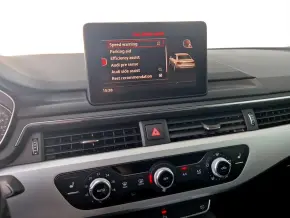 Audi A4 1.4 TFSI thumbnail