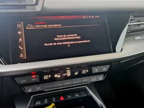 Audi A3 Sportback 30 TDI thumbnail
