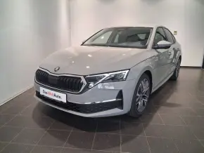 Škoda Octavia Selection 1.5 TSI DSG mHEV thumbnail