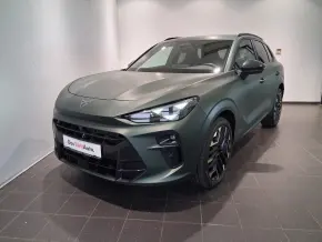 CUPRA Terramar Tribe Edition 2.0 TSI DSG 4DRV thumbnail