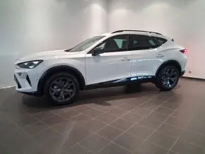 CUPRA Formentor 1.5 eTSI DSG7 mildh thumbnail