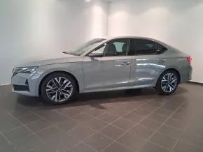 Škoda Octavia Selection 1.5 TSI DSG mHEV thumbnail