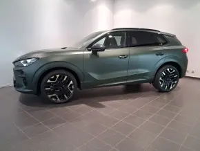 CUPRA Terramar Tribe Edition 2.0 TSI DSG 4DRV thumbnail