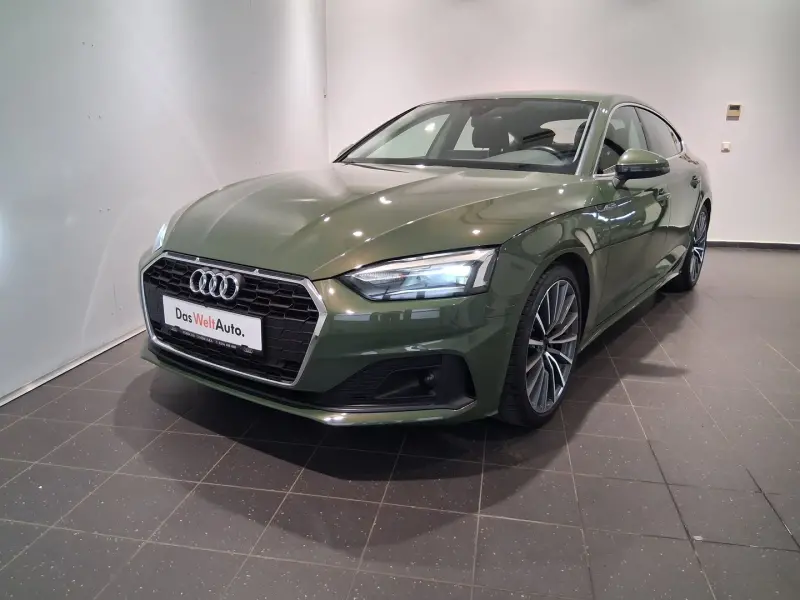 Audi A5 Sportback 40 TFSI